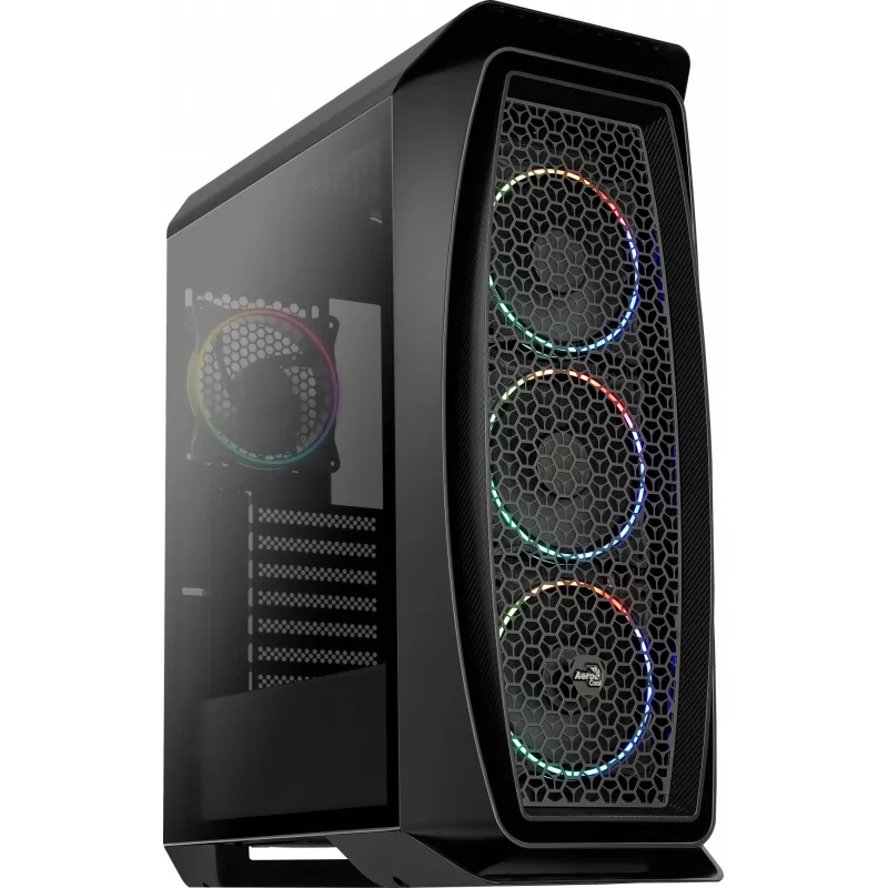 Aerocool Aero One Eclipse tower nero