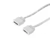 SilverStone SST-PF360W-ARGB-V2 Permafrost PF360-ARGB V2 dissipatore a liquido AIO, 360 mm, con controller RGB, bianco