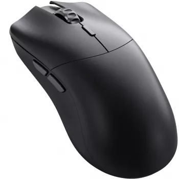 Glorious Gaming Glorious Model O 2 PRO Wireless - 1K Polling - nero