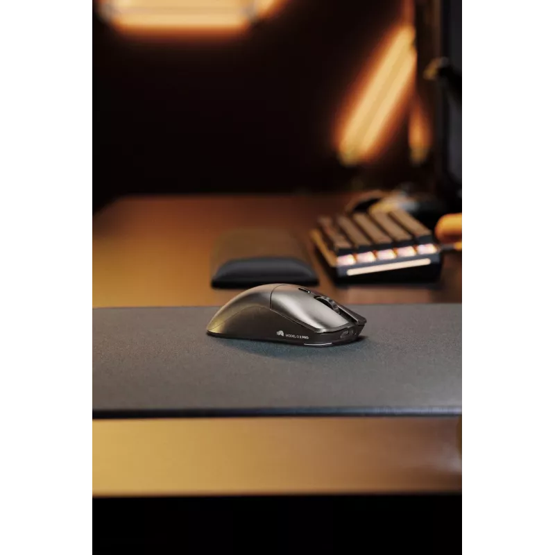 Glorious Gaming Glorious Model O 2 PRO Wireless - 1K Polling - nero