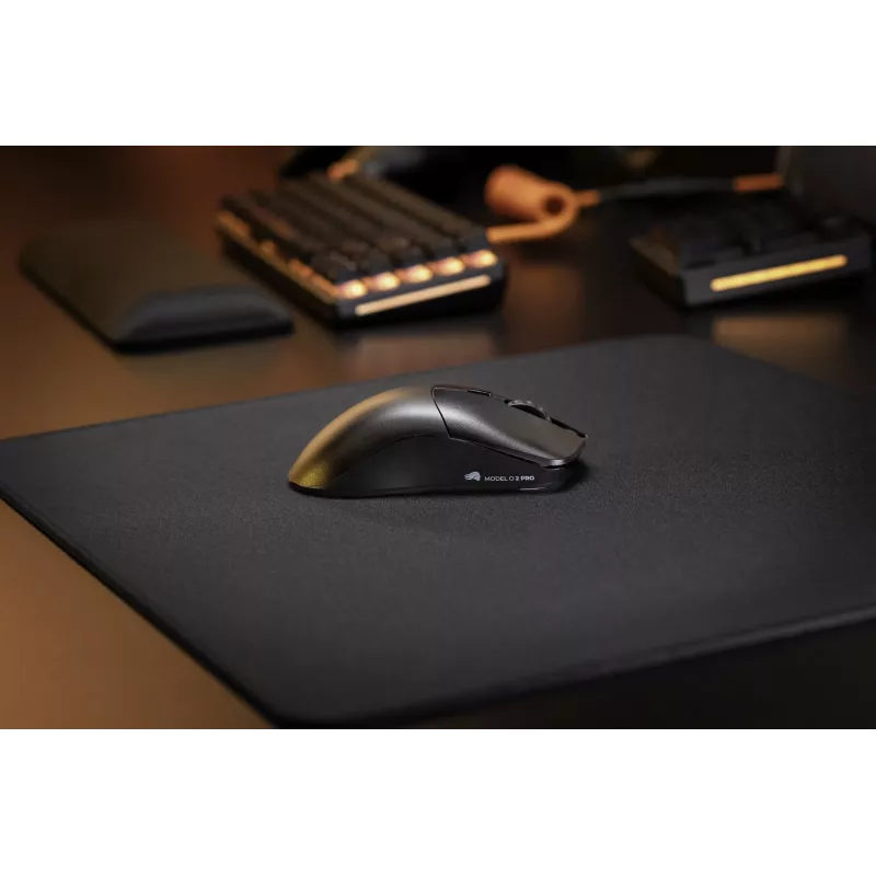 Glorious Gaming Glorious Model O 2 PRO Wireless - 1K Polling - nero
