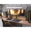 Glorious Gaming Glorious Model O 2 PRO Wireless - 1K Polling - nero
