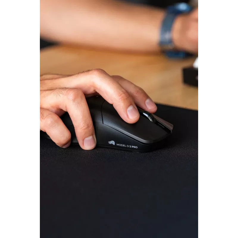 Glorious Gaming Glorious Model O 2 PRO Wireless - 1K Polling - nero