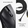 Glorious Gaming Glorious Model O 2 PRO Wireless - 1K Polling - nero