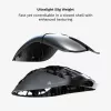 Glorious Gaming Glorious Model O 2 PRO Wireless - 1K Polling - nero