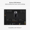 Glorious Gaming Glorious Model O 2 PRO Wireless - 1K Polling - nero