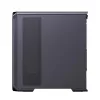 Case PC Jonsbo D400 midi tower ATX vetro temperato – nero