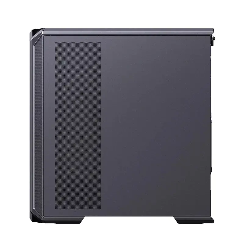 Case PC Jonsbo D400 midi tower ATX vetro temperato – nero