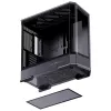 Case PC Jonsbo D400 midi tower ATX vetro temperato – nero