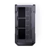 Case PC Jonsbo D400 midi tower ATX vetro temperato – nero