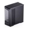 Case PC Jonsbo D400 midi tower ATX vetro temperato – nero