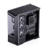 Case PC Jonsbo D400 midi tower ATX vetro temperato – nero