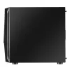Case PC Silverstone FARA V1M PRO tower nero