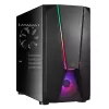 Case PC Silverstone FARA V1M PRO tower nero