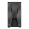 Case PC Silverstone FARA V1M PRO tower nero