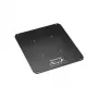 Flight base Thrustmaster AVA Plate metallo grigio 230x270x3mm