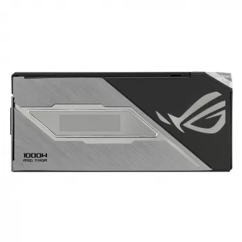 Alimentatore ASUS ROG -THOR-1000P3-GAMING 1000 W 20+4 pin ATX ATX nero
