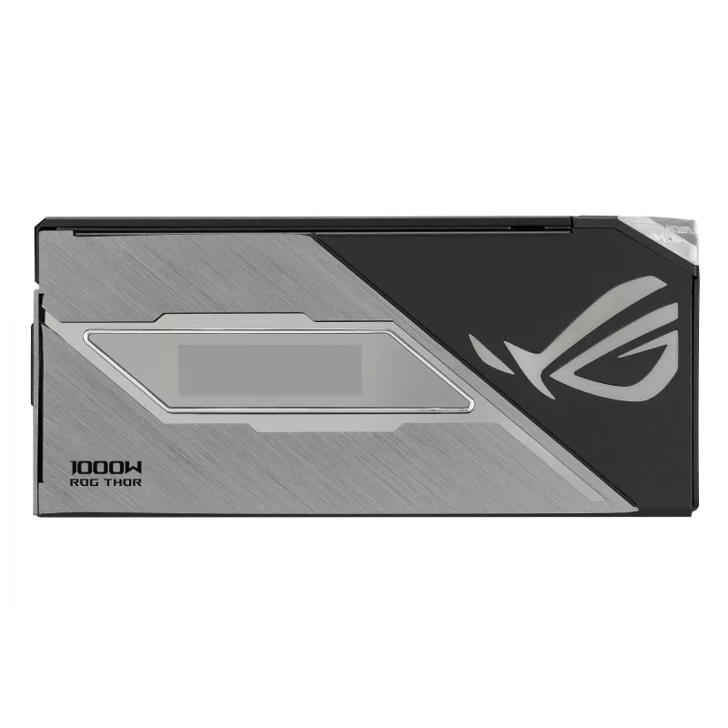 Alimentatore ASUS ROG -THOR-1000P3-GAMING 1000 W 20+4 pin ATX ATX nero