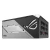 Alimentatore ASUS ROG -THOR-1000P3-GAMING 1000 W 20+4 pin ATX ATX nero