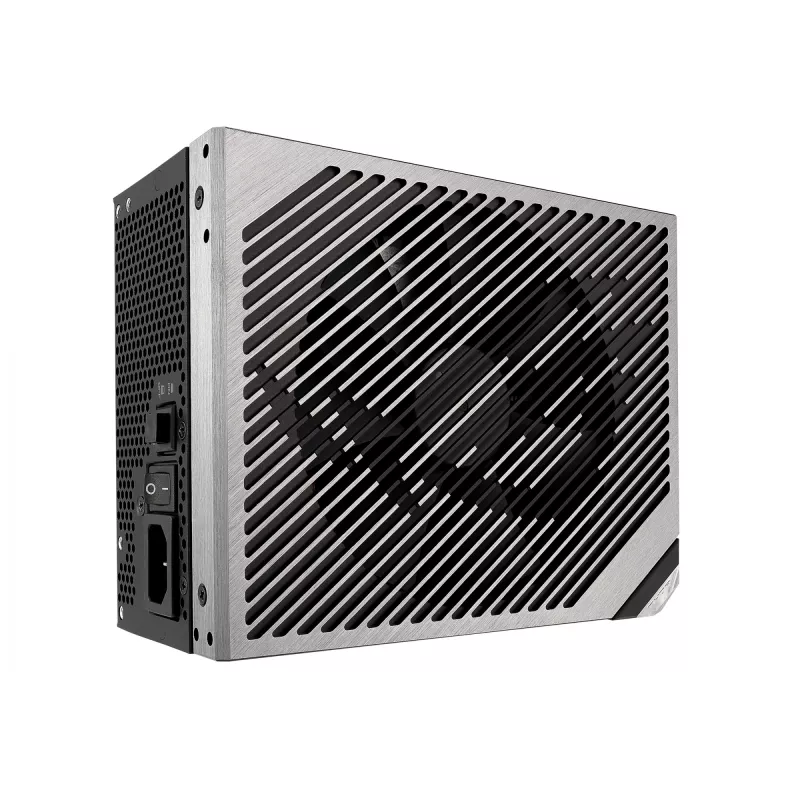 Alimentatore ASUS ROG -THOR-1000P3-GAMING 1000 W 20+4 pin ATX ATX nero