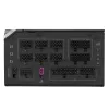 Alimentatore ASUS ROG -THOR-1000P3-GAMING 1000 W 20+4 pin ATX ATX nero