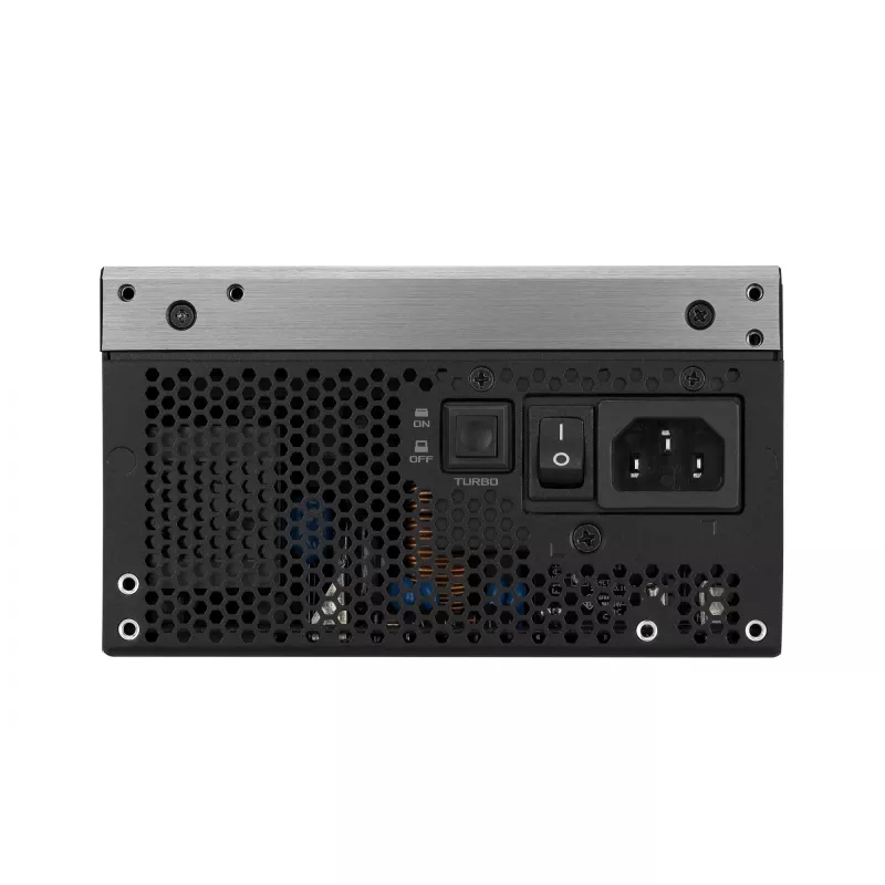 Alimentatore ASUS ROG -THOR-1000P3-GAMING 1000 W 20+4 pin ATX ATX nero