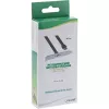 Staffa PCI InLine, USB-C su USB 3.2 pannello frontale Key-A interno, 0,5 m