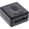 Adattatore InLine eSATA a SATA femmina / femmina