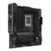 Scheda madre ASUS TUF GAMING B760M-PLUS Intel B760 LGA 1700 micro ATX