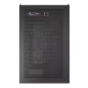 Case PC Montech KING 65 PRO Tower nero