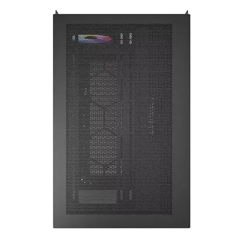 Case PC Montech KING 65 PRO Tower nero