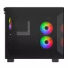 Case PC Montech KING 65 PRO Tower nero