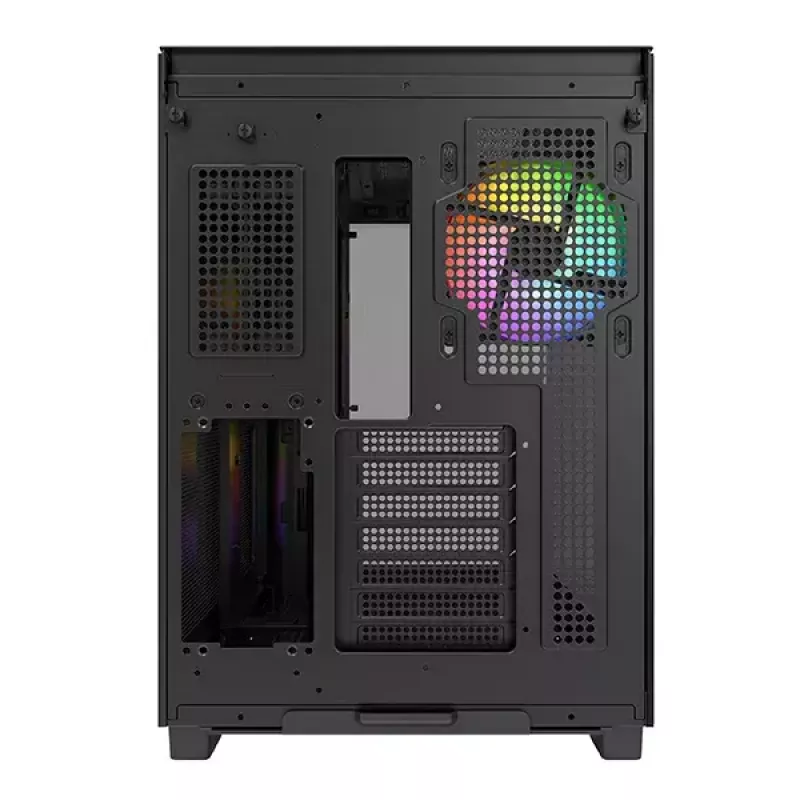 Case PC Montech KING 65 PRO Tower nero