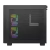 Case PC Montech KING 65 PRO Tower nero