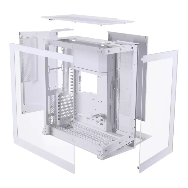 Case PC Phanteks NV7 Full Tower bianco