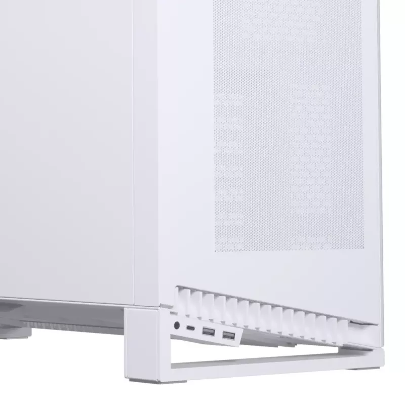 Case PC Phanteks NV7 Full Tower bianco
