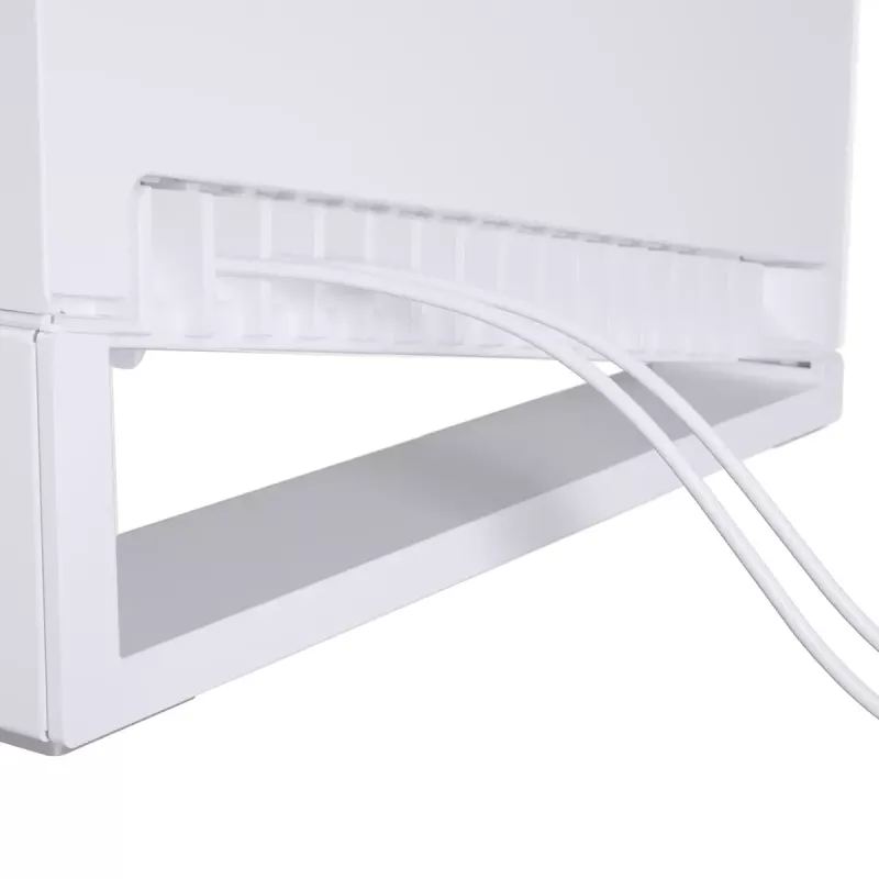 Case PC Phanteks NV7 Full Tower bianco