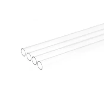 Tubo Alphacool 18439 plexiglass trasparente 1,3 cm 60 cm