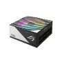 Alimentatore ASUS ROG Loki SFX-L 750W Platinum 20+4 pin ATX nero, argento