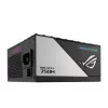 Alimentatore ASUS ROG Loki SFX-L 750W Platinum 20+4 pin ATX nero, argento