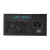 Alimentatore ASUS ROG Loki SFX-L 750W Platinum 20+4 pin ATX nero, argento