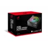 Alimentatore ASUS ROG Loki SFX-L 750W Platinum 20+4 pin ATX nero, argento