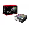 Alimentatore ASUS ROG Loki SFX-L 750W Platinum 20+4 pin ATX nero, argento