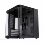 Case PC Jonsbo TK-1 2.0 Mini Tower nero