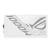 Alimentatore ASUS ROG -STRIX-1000P-GAMING-WHITE 1000 W 20+4 pin ATX ATX