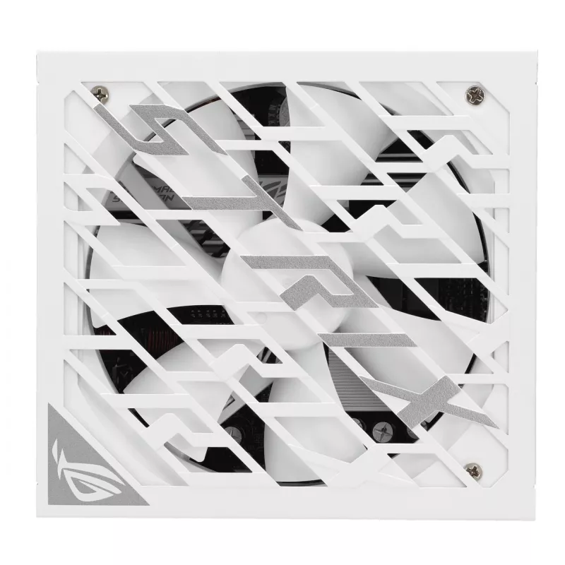 Alimentatore ASUS ROG -STRIX-1000P-GAMING-WHITE 1000 W 20+4 pin ATX ATX