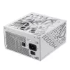 Alimentatore ASUS ROG -STRIX-1000P-GAMING-WHITE 1000 W 20+4 pin ATX ATX