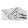 Alimentatore ASUS ROG -STRIX-1000P-GAMING-WHITE 1000 W 20+4 pin ATX ATX