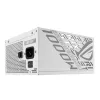 Alimentatore ASUS ROG -STRIX-1000P-GAMING-WHITE 1000 W 20+4 pin ATX ATX
