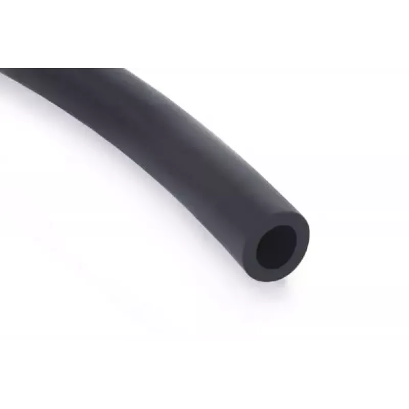Alphacool 18662 tubo EPDM 13/10 mm, 1 m, nero